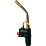 Rothenberger Quick Fire Torch – High-Heat Soldering Tool - Image 1