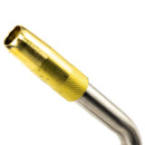 Rothenberger Quick Fire Torch – High-Heat Soldering Tool - Image 3