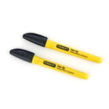 Stanley Black Fine Marker for Writing & Drawing - Image 3