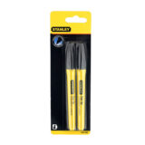 Stanley Black Fine Marker for Writing & Drawing - Image 4