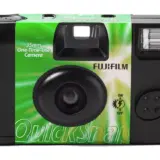 Fujifilm Single Use Disposable Camera 27 Shots - Image 2