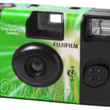 Fujifilm Single Use Disposable Camera 27 Shots - Image 1