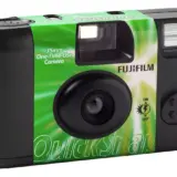 Fujifilm Single Use Disposable Camera 27 Shots - Image 3