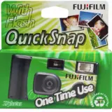 Fujifilm Single Use Disposable Camera 27 Shots - Image 4