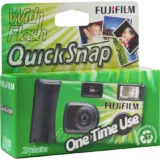 Fujifilm Single Use Disposable Camera 27 Shots - Image 5