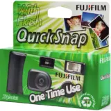 Fujifilm Single Use Disposable Camera 27 Shots - Image 6
