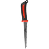 Minotaur Compact 6" Jab Saw – Drywall & Plaster Cutter - Image 1