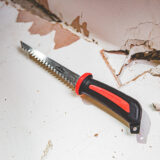 Minotaur Compact 6" Jab Saw – Drywall & Plaster Cutter - Image 7