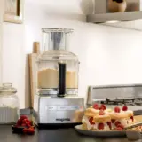 Magimix 4200XL Food Processor – Satin Chrome (Model 18471) - Image 6