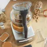 Magimix 4200XL Food Processor – Satin Chrome (Model 18471) - Image 7