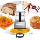 Magimix 4200XL Food Processor – Satin Chrome (Model 18471) - Image 9