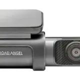 Road Angel Halo Ultra 4K Dash Cam – Premium Car DVR - Image 3
