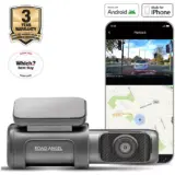 Road Angel Halo Ultra 4K Dash Cam – Premium Car DVR - Image 4