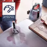 Bissell SpotClean ProHeat Carpet Cleaning Device - Image 3