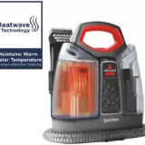 Bissell SpotClean ProHeat Carpet Cleaning Device - Image 4