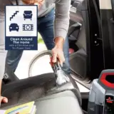 Bissell SpotClean ProHeat Carpet Cleaning Device - Image 5