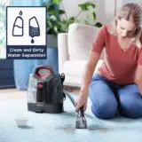 Bissell SpotClean ProHeat Carpet Cleaning Device - Image 2