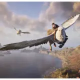 Hogwarts Legacy Nintendo Switch Release - Image 3