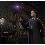 Hogwarts Legacy Nintendo Switch Release - Image 5
