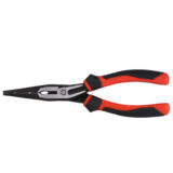 Minotaur Heavy-Duty Pliers Set – Hi-Leverage, Precision Cutters Included - Image 3