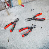 Minotaur Heavy-Duty Pliers Set – Hi-Leverage, Precision Cutters Included - Image 5