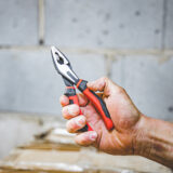 Minotaur Heavy-Duty Pliers Set – Hi-Leverage, Precision Cutters Included - Image 6