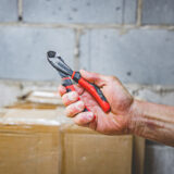 Minotaur Heavy-Duty Pliers Set – Hi-Leverage, Precision Cutters Included - Image 7