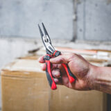Minotaur Heavy-Duty Pliers Set – Hi-Leverage, Precision Cutters Included - Image 8