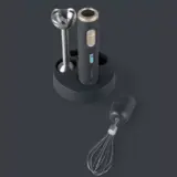 Salter EK5394BGRY 2-in-1 Cordless Hand Blender & Whisk – Grey - Image 6