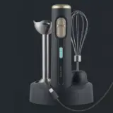 Salter EK5394BGRY 2-in-1 Cordless Hand Blender & Whisk – Grey - Image 7