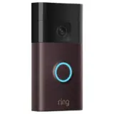 Ring Battery Video Doorbell 2024 - Venetian Bronze Edition - Image 2