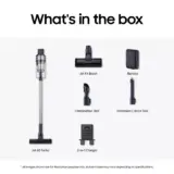 Samsung Jet 60 Turbo Cordless Vacuum for Pet Hair & Hard Floors - Image 6