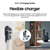 Samsung Jet 60 Turbo Cordless Vacuum for Pet Hair & Hard Floors - Image 7