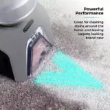 Tower Aquajet Pro – Cordless Spot Cleaner for Stains & Spills - Image 4