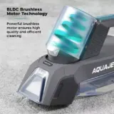 Tower Aquajet Pro – Cordless Spot Cleaner for Stains & Spills - Image 7