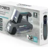 Tower Aquajet Pro – Cordless Spot Cleaner for Stains & Spills - Image 2