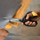 ToughBuilt Pro Grip Shears 11in – Multi-Purpose Cutting Tool - Image 7