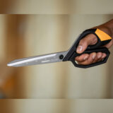 ToughBuilt Pro Grip Shears 11in – Multi-Purpose Cutting Tool - Image 8