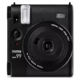 Instax Mini 99 Black Instant Camera – Portable Photo Printer - Image 3
