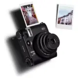 Instax Mini 99 Black Instant Camera – Portable Photo Printer - Image 8