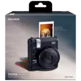 Instax Mini 99 Black Instant Camera – Portable Photo Printer - Image 10