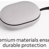 Meta Quest 3 & 3S Protective Carrying Case - Image 4
