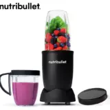 Nutribullet 600 Series High-Speed Black Blender - Image 4