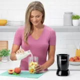 Nutribullet 600 Series High-Speed Black Blender - Image 5