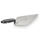 Ragni 11" London Brick Trowel – Professional Masonry Tool - Image 2