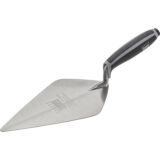 Ragni 11" London Brick Trowel – Professional Masonry Tool - Image 1