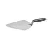Ragni 11" London Brick Trowel – Professional Masonry Tool - Image 3