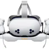 PowerA Meta Quest 3 & 3S Charging Station - Image 1
