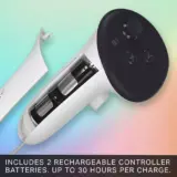 PowerA Meta Quest 3 & 3S Charging Station - Image 3