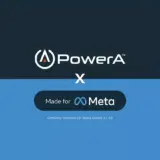 PowerA Meta Quest 3 & 3S Charging Station - Image 5